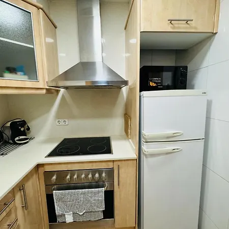 Apartment Near To And Barcelona