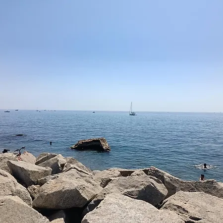 Near To And Barcelona Apartment